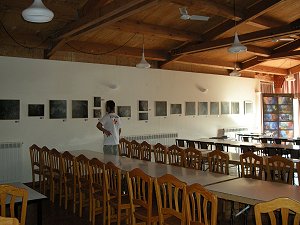 Exposición de fotografías y dibujos