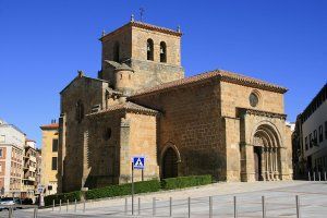 Romnico en la provincia de Soria