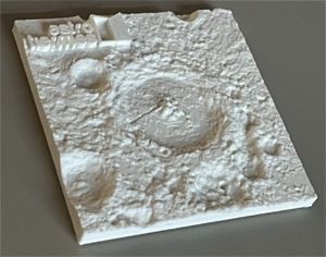 Astromanta: Imanes de la Luna